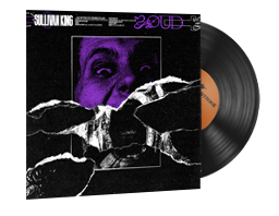 Item Music Kit | Sullivan King, Lock Me Up