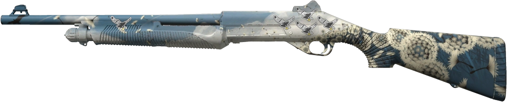 Item Nova | Windblown