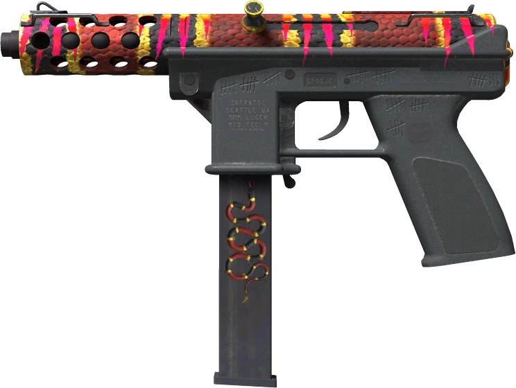 Item Tec-9 | Snek-9