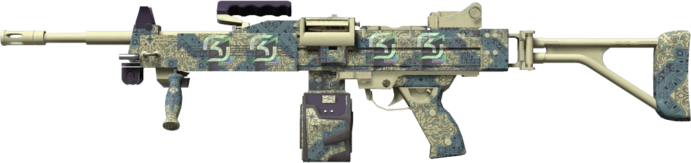 Item Negev | Boroque Sand