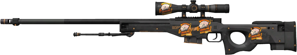Item AWP | Elite Build
