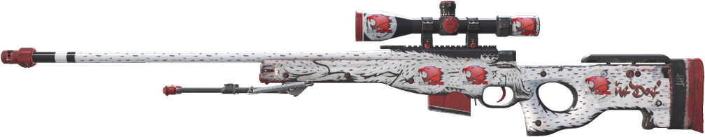 Item AWP | LongDog
