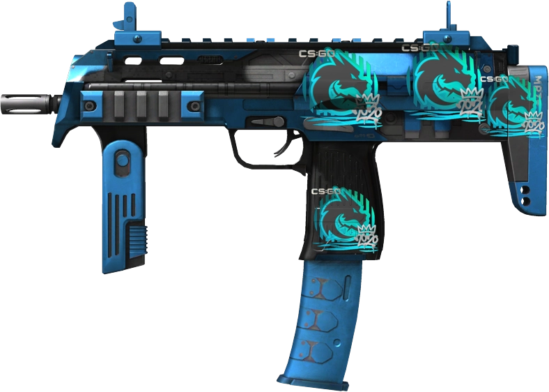 Item MP7 | Cirrus