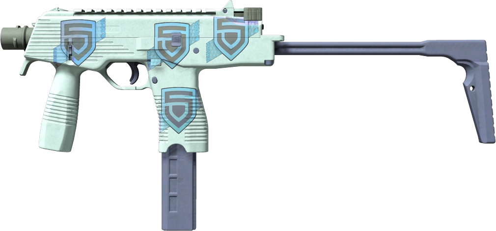 Item MP9 | Storm