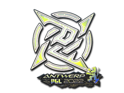 Cosmetic Sticker | Ninjas in Pyjamas (Holo) | Antwerp 2022 of Craft