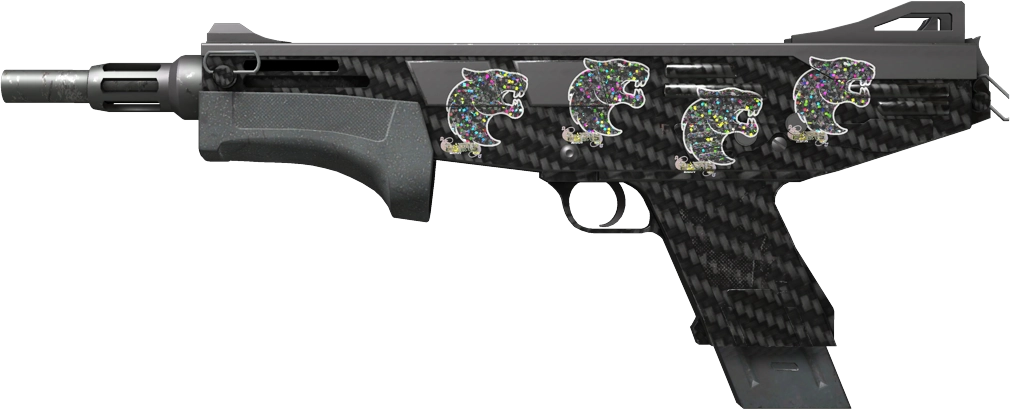 Item MAG-7 | Carbon Fiber