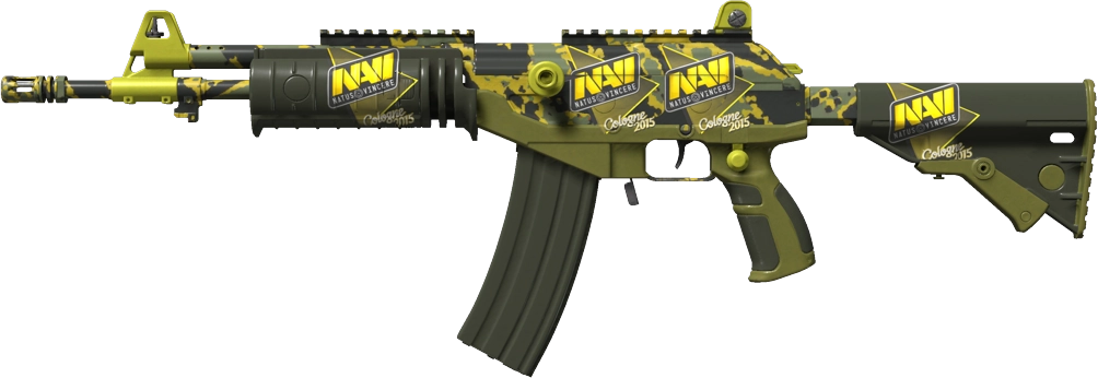 Item Galil AR | Acid Dart