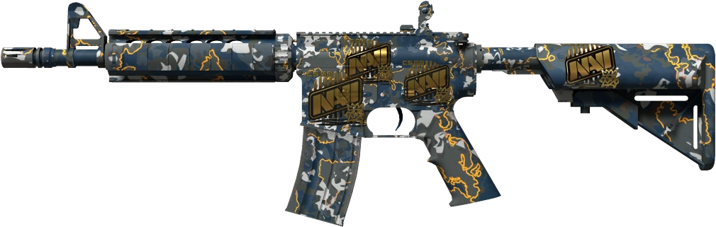 Item M4A4 | Global Offensive
