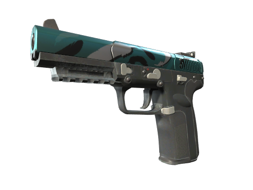 Item Five-SeveN | Fowl Play