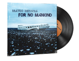 Item Music Kit | Mateo Messina, For No Mankind