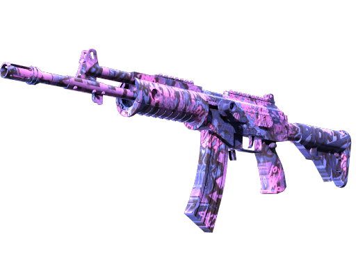 Item Galil AR | Phoenix Blacklight