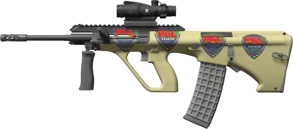 Item AUG | Colony