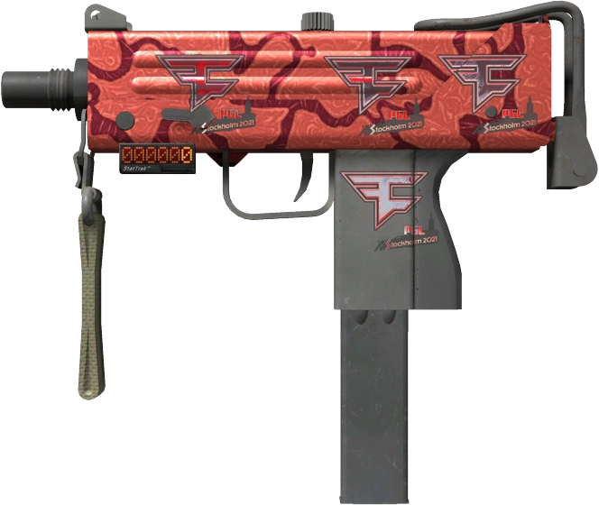 Item MAC-10 | Carnivore
