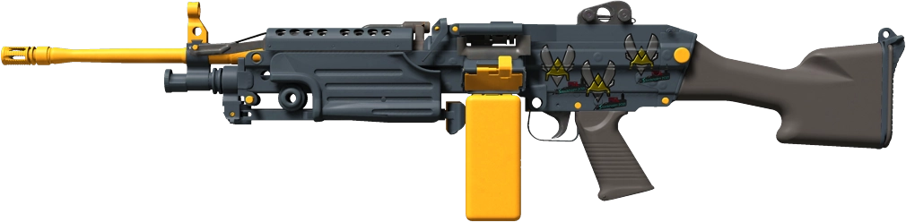 Item M249 | Impact Drill