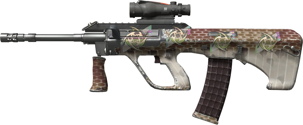 Item AUG | Copperhead
