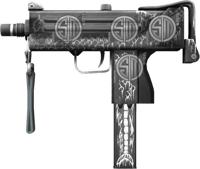 Item MAC-10 | Whitefish