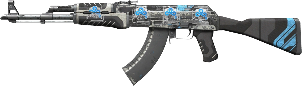 Item AK-47 | Vulcan