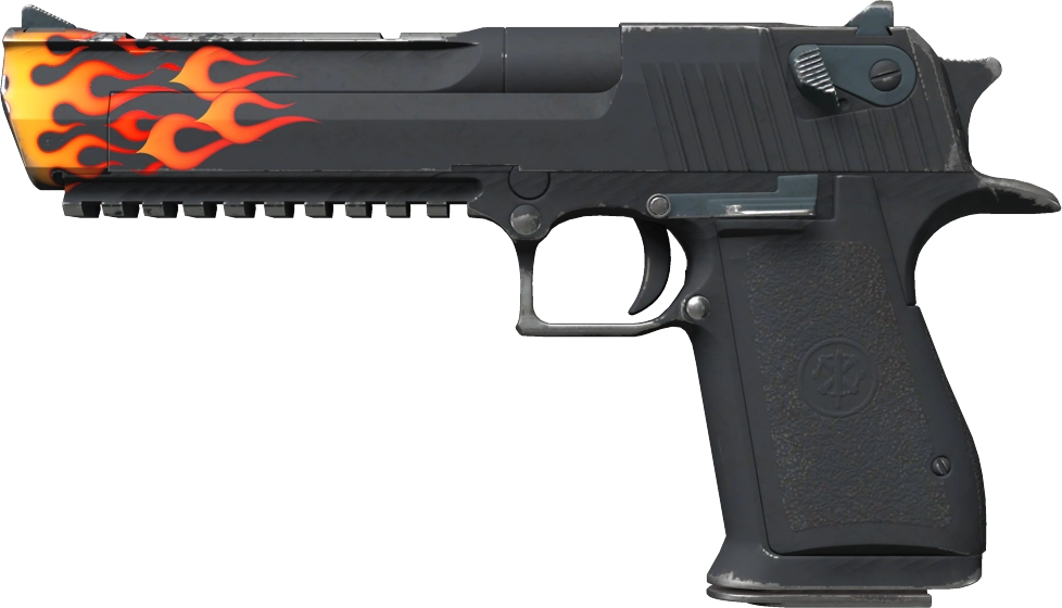 Item Desert Eagle | Night