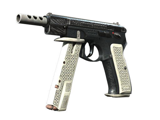 Item CZ75-Auto | Imprint