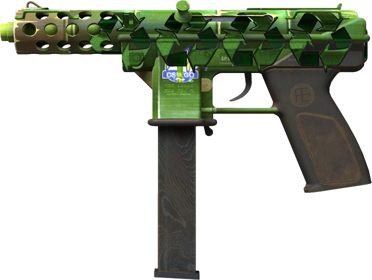 Item Tec-9 | Bamboozle