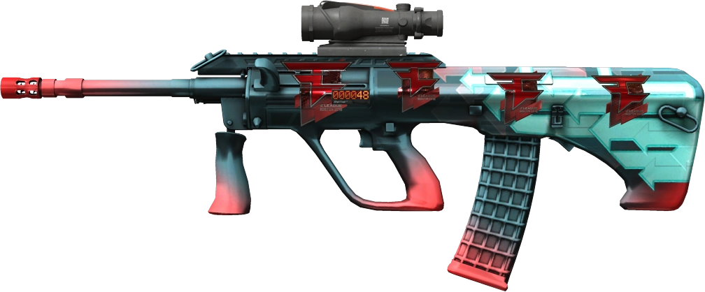 Item AUG | Momentum