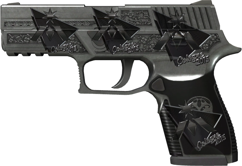 Item P250 | Cartel