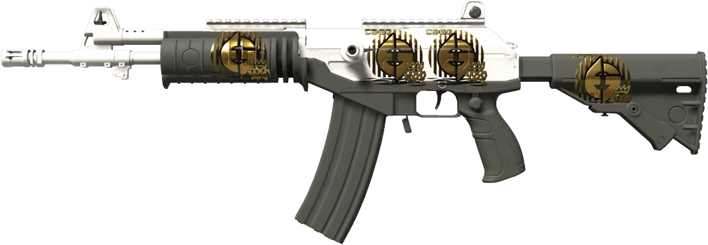 Item Galil AR | Tuxedo