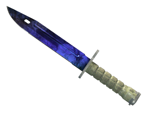 Item Bayonet | Doppler