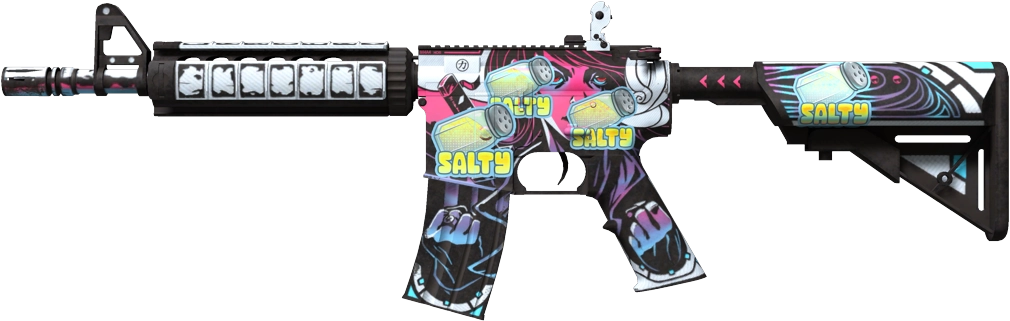 Item M4A4 | Neo-Noir