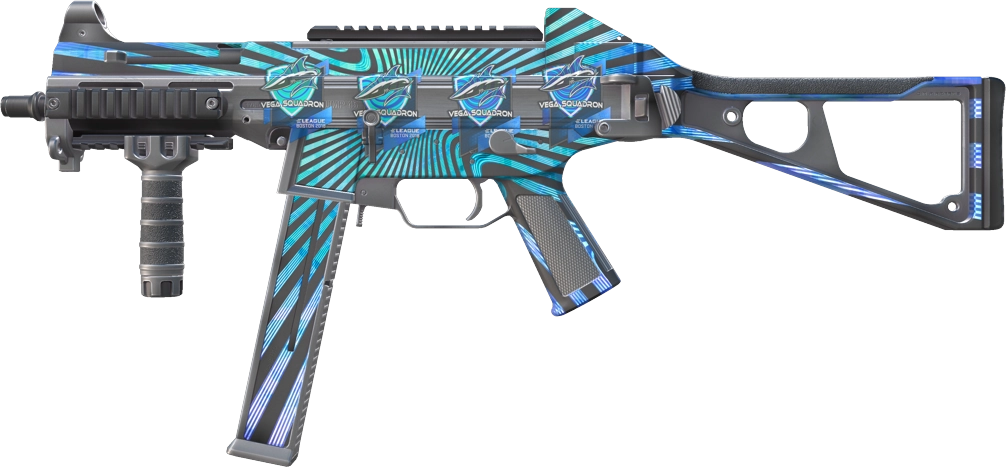 Item UMP-45 | Continuum