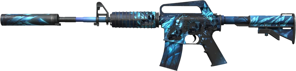 Item M4A1-S | Nightmare