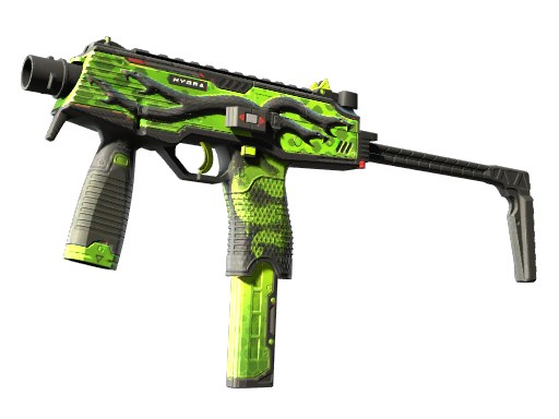 Item MP9 | Hydra