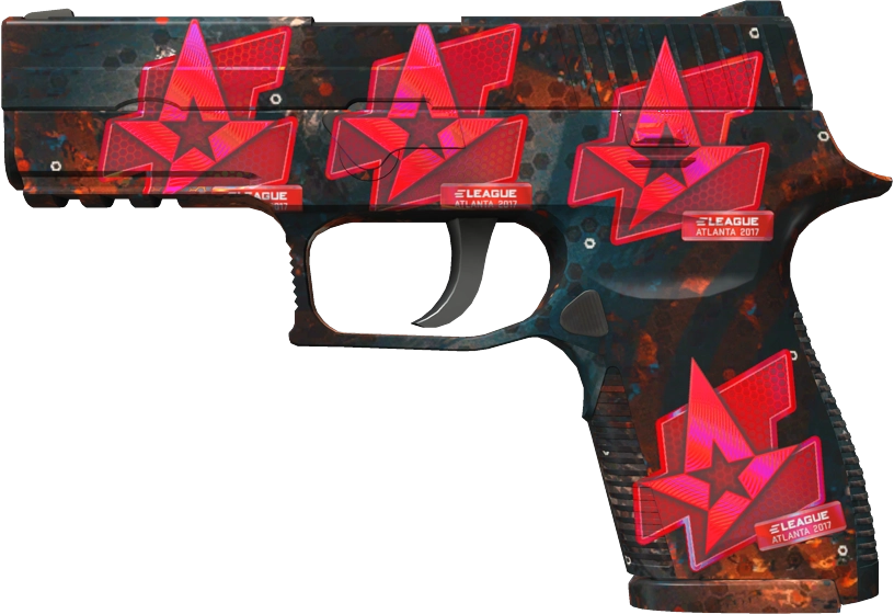 Item P250 | Supernova