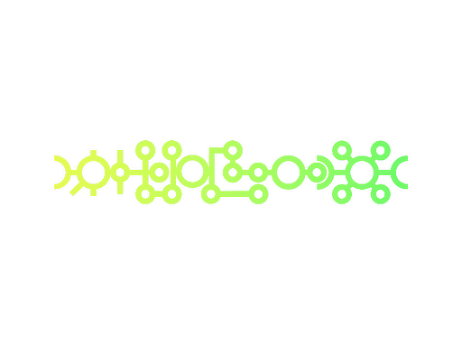 Item Sticker | Necron Glyphs