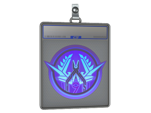 Item Sticker Slab | Counter-Tech