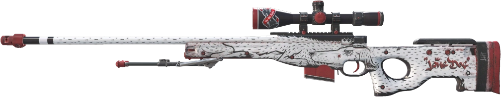 Item AWP | LongDog