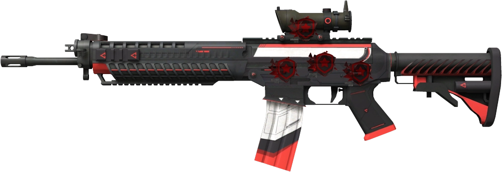 Item SG 553 | Cyrex