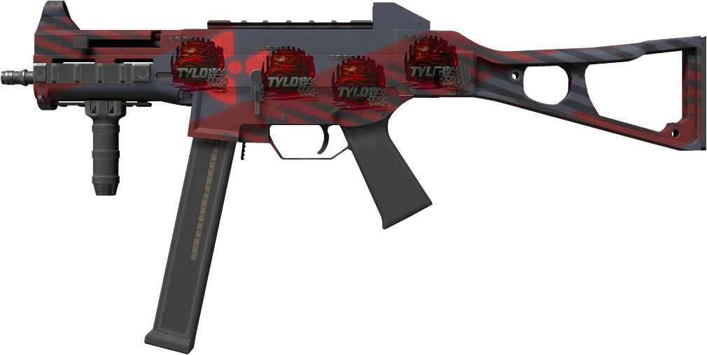 Item UMP-45 | Fallout Warning