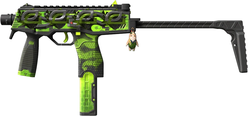 Item MP9 | Hydra