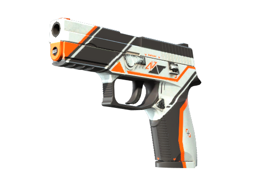 Item P250 | Asiimov