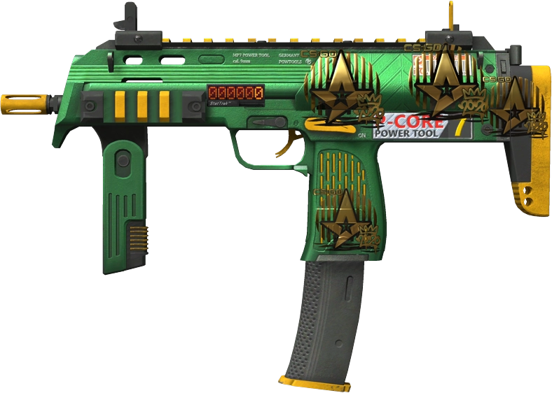 Item MP7 | Powercore