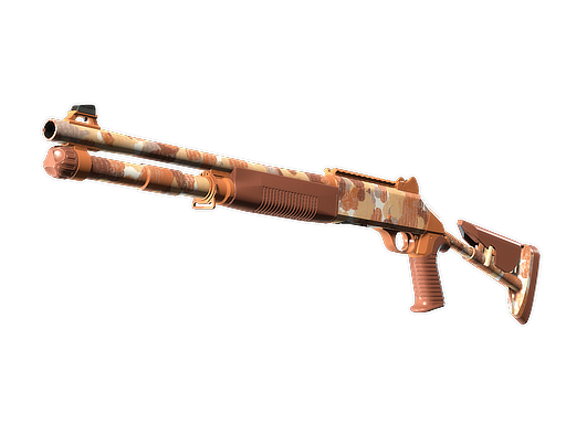 Item XM1014 | Canvas Cloud