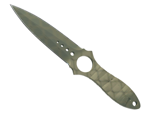 Item Skeleton Knife | Safari Mesh