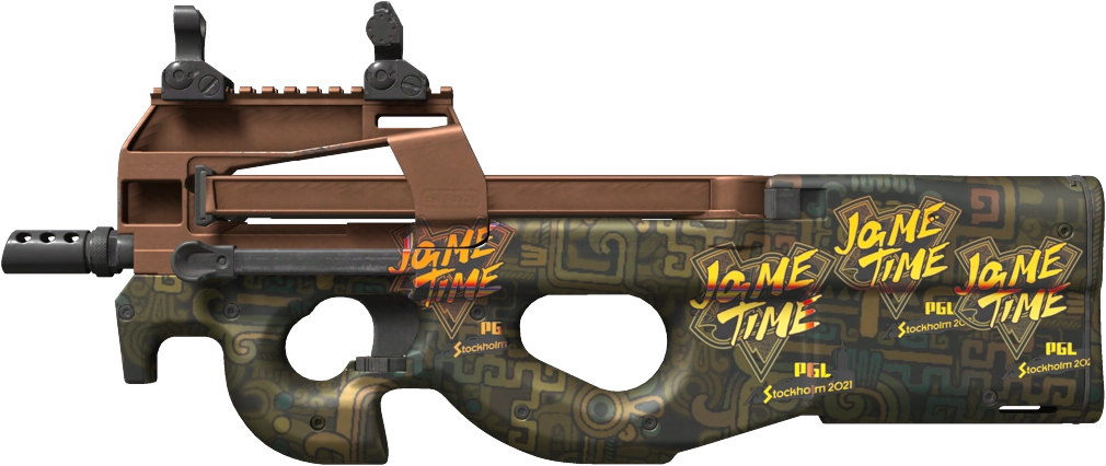 Item P90 | Ancient Earth
