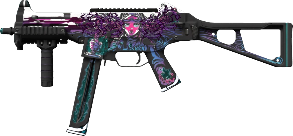 Item UMP-45 | Neo-Noir