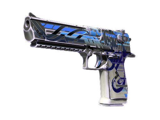 Item Desert Eagle | Eastern Enigma