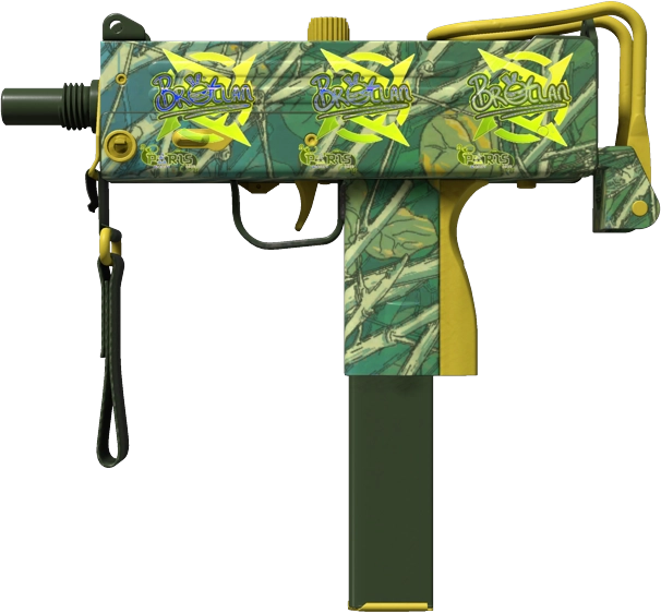 Item MAC-10 | Poplar Thicket