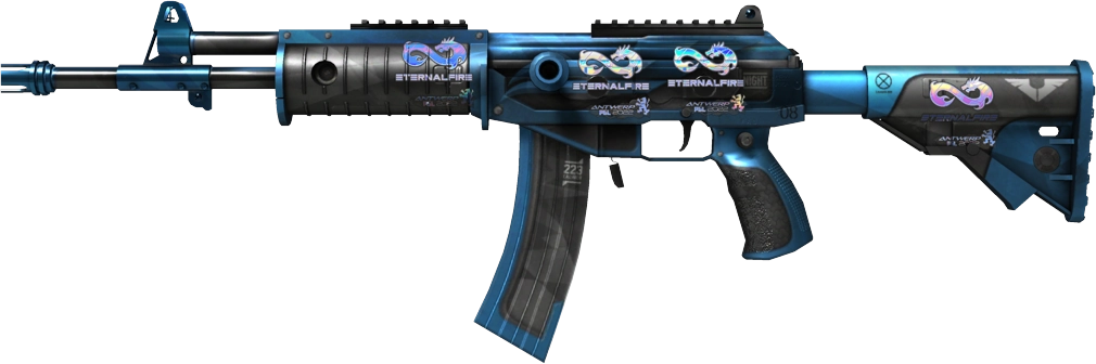 Item Galil AR | Stone Cold