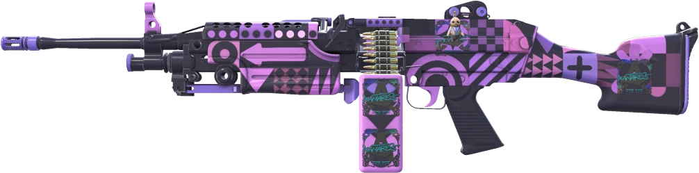 Item M249 | Bock Blocks