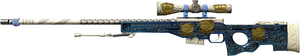 Item AWP | Gungnir